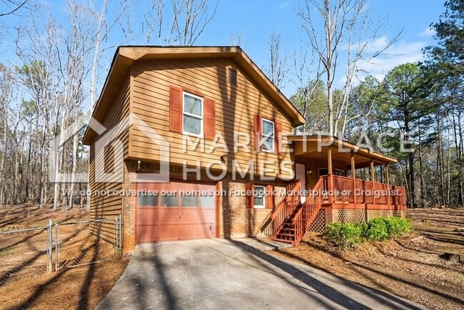 Photo - 3691 Kraddle Creek Dr House