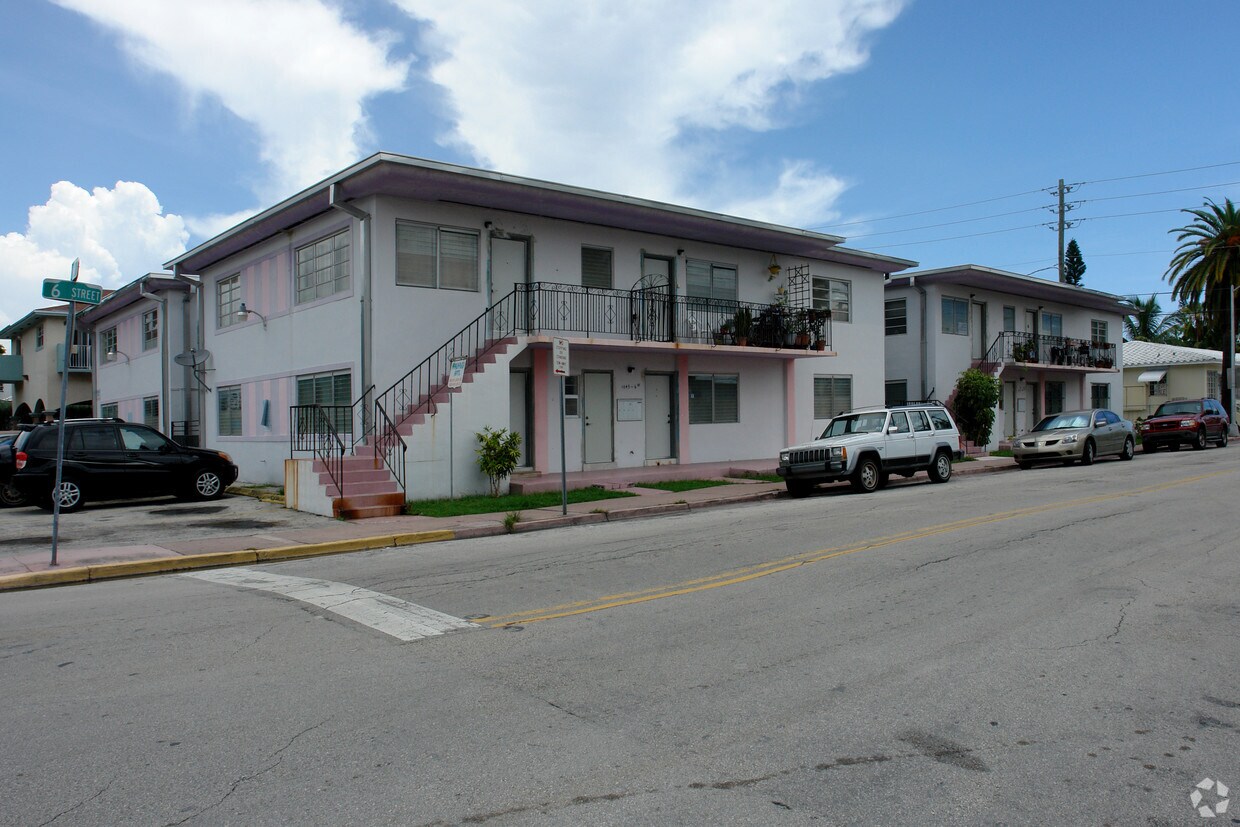 Foto principal - 1035-1045 6th St