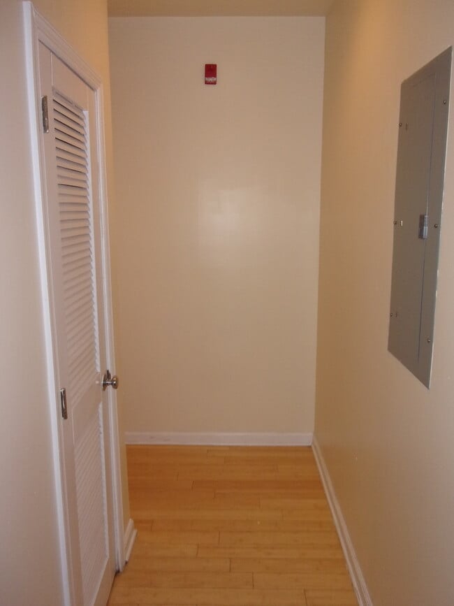 Foto del edificio - 1532 N 17th St