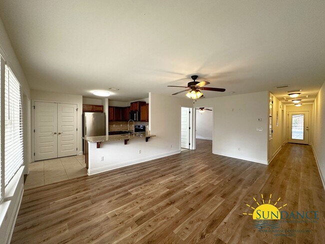 Foto del edificio - Really Nice 2 Bedroom Duplex in Fort Walto...