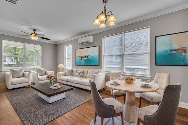 Foto del edificio - 702 Moore St