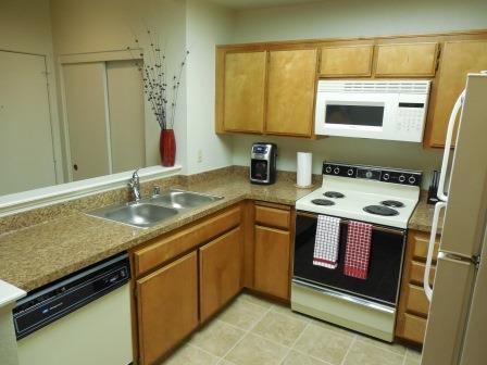 Foto del interior - The Springs