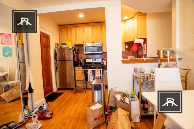 Primary Photo - 4 bedroom in Brookline MA 02446