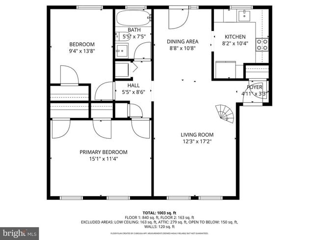 Building Photo - 3050 S Buchanan St