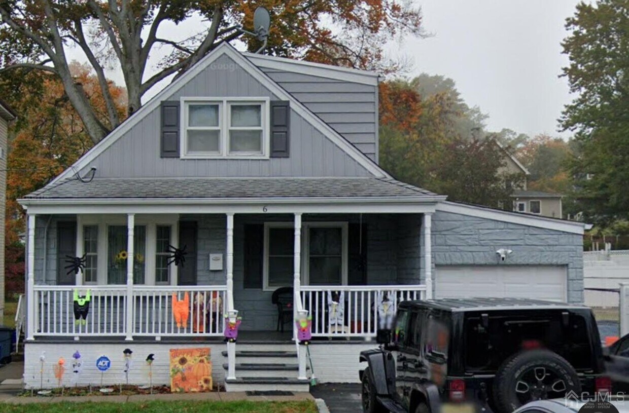 6 Smith St Unit 2, Bloomfield, NJ 07003 Room for Rent in Bloomfield