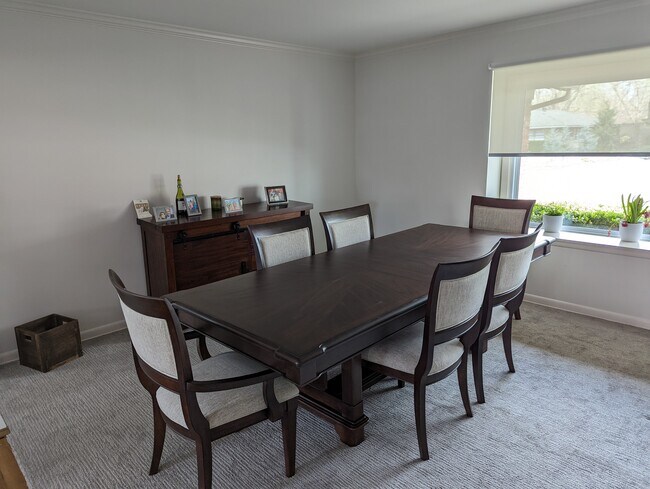 Foto del edificio - 5230 S Columbia Ave