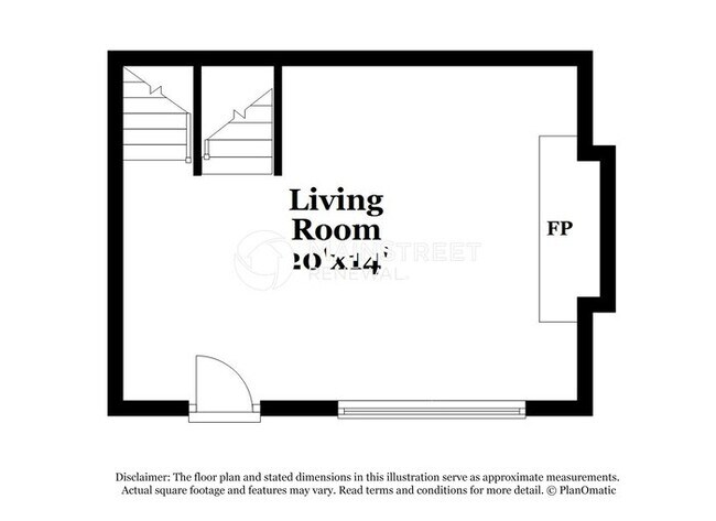 Foto del edificio - 18215 E Kentucky Rd