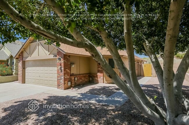 Building Photo - 4038 E Alta Mesa Ave