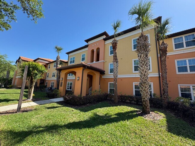 Foto del edificio - Cypress Fairways 1 Bedroom 1 Bath