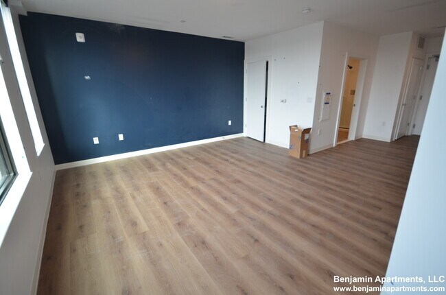 Foto del edificio - 95 Brighton Ave