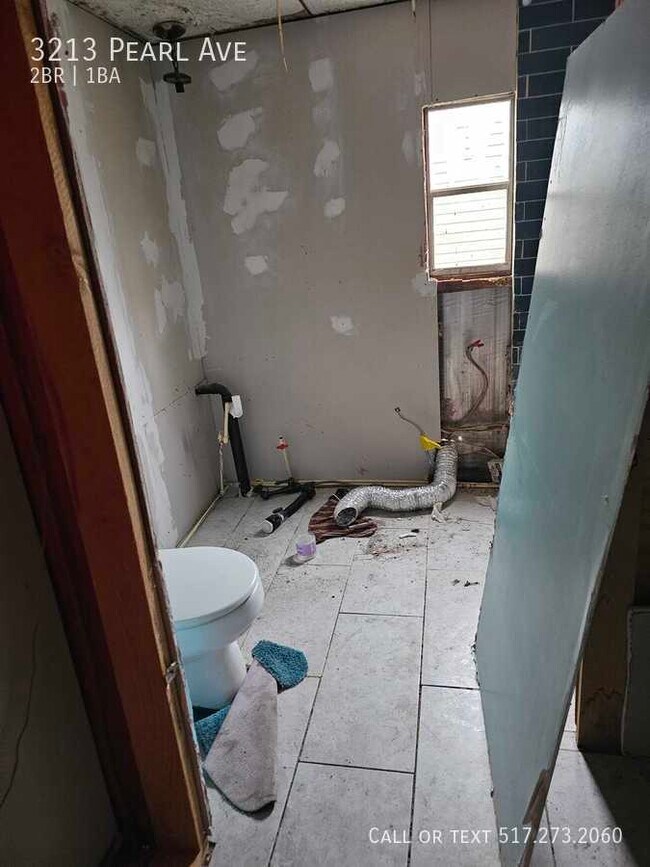 Foto del edificio - 3213 Pearl Ave