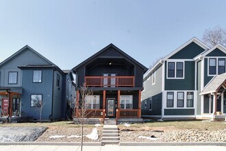 Building Photo - 1714 Milburn St