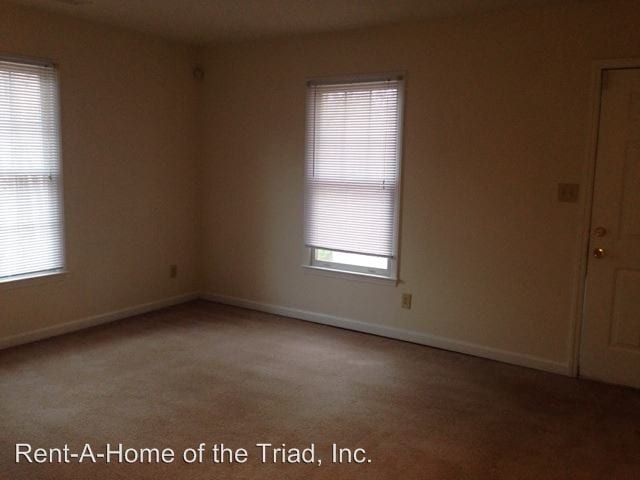 Building Photo - 2 br, 1 bath House - 2407 Veasley Street