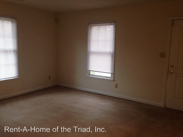 Foto del edificio - 2 br, 1 bath House - 2407 Veasley Street