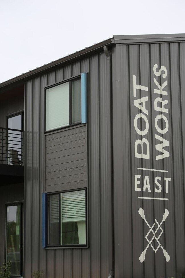 Foto del interior - Boatworks Flats