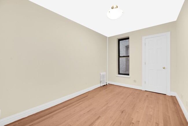 Floorplan - 404 East 63rd Street