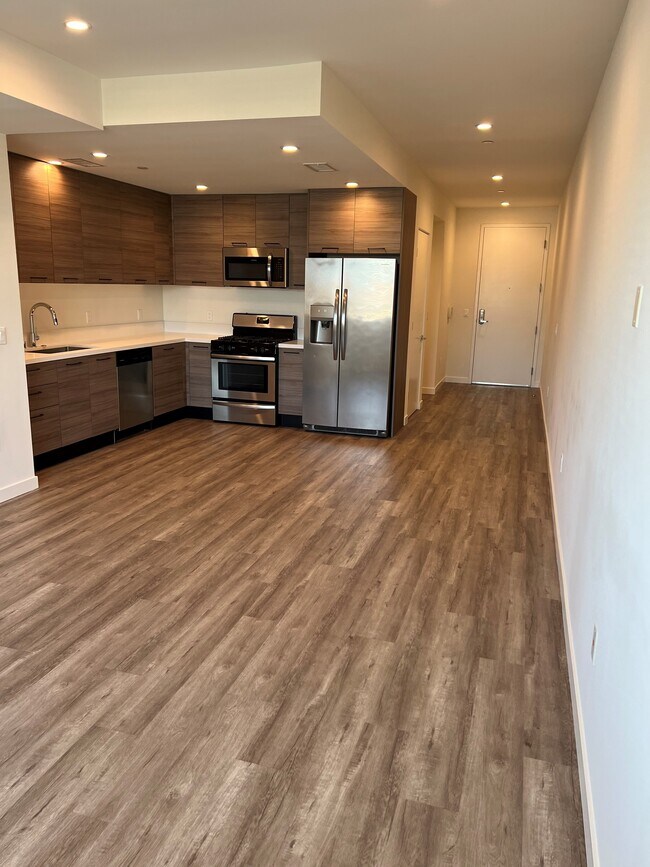 Foto del edificio - 5327 Hermitage Ave