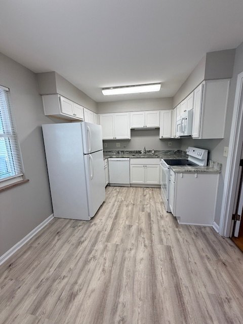 Foto del edificio - 3807 Leland Rd