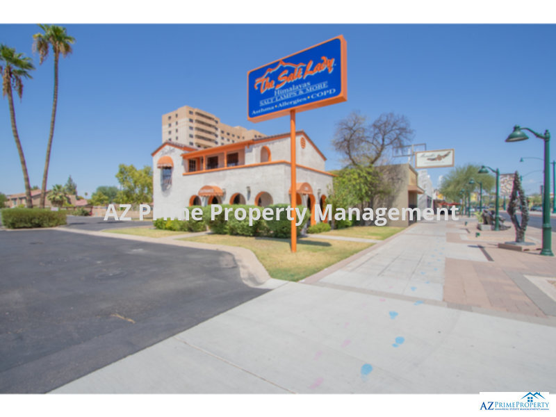 Primary Photo - 240 W Main St