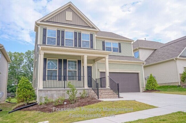 Foto del edificio - Spacious Single-Family Home with 1st Floor Office, Loft & Fenced Backyard , Includes Washer/Dryer