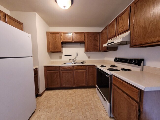 Foto del edificio - 2209 N Michelle Ct