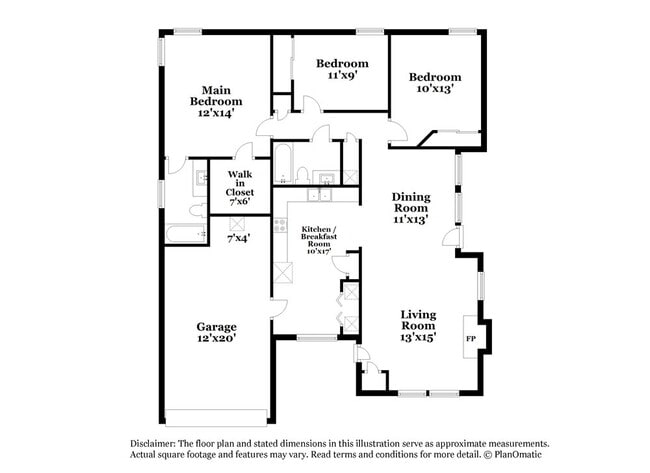 Building Photo - 643 Tarragon Wy SW