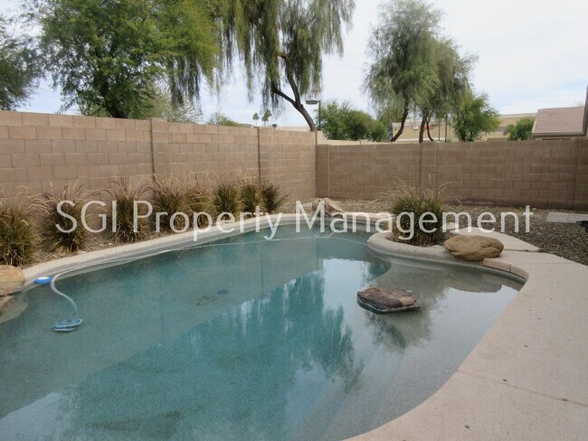 Foto del edificio - 3154 E Amber Ridge Way