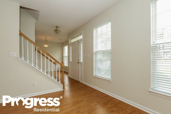 Foto del edificio - 4283 Kiser Woods Dr SW