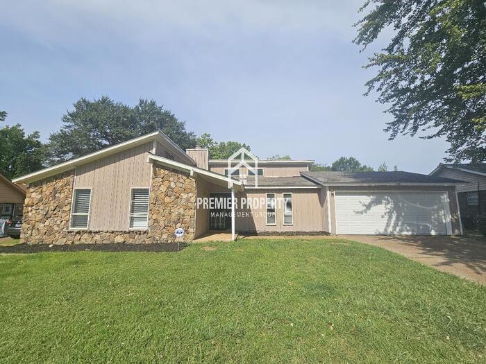 Primary Photo - 4103 Friendship Ln