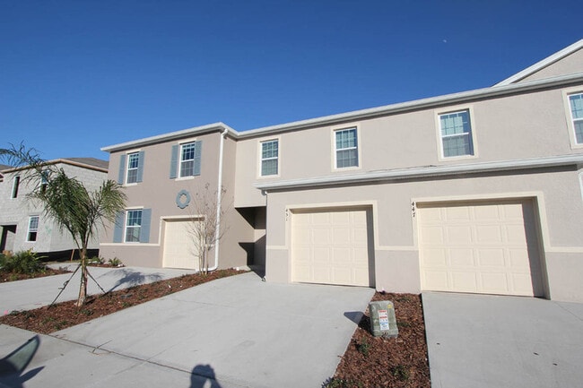 Photo - 451 Arbor Lakes Dr Townhome