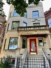 Building Photo - 1448 N Kedzie Ave