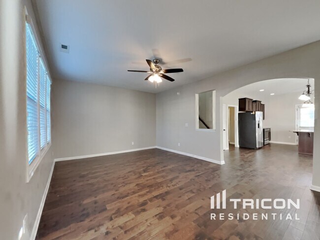 Foto del edificio - 69 Scotch Bonnet Ridge Clayton NC