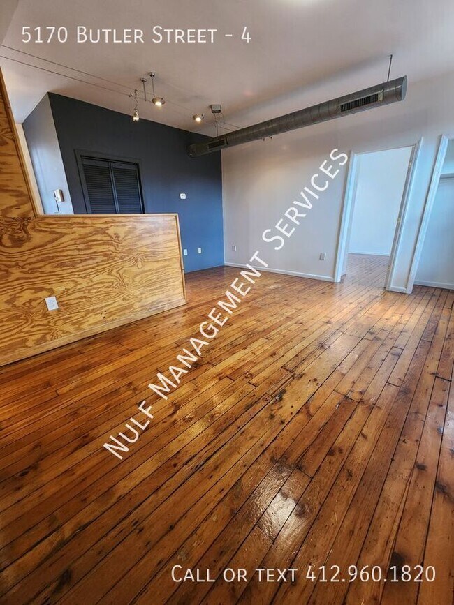 Foto del edificio - 5170 Butler St