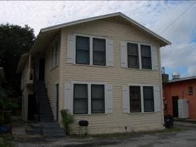 Building Photo - Seminole Apartments