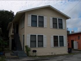 Foto del edificio - Seminole Apartments