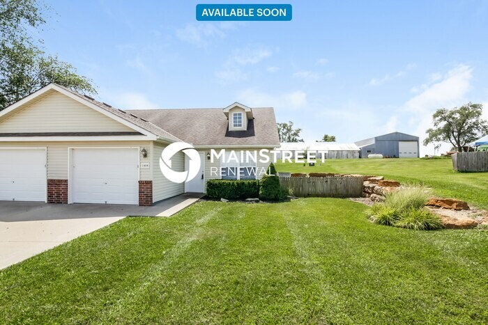 Foto principal - 1404 Eagle Dr