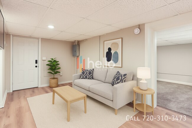Foto del edificio - 1537 N Pearl St
