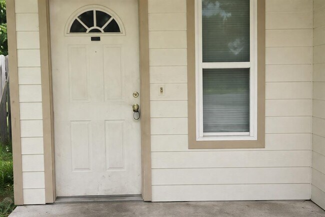 Foto del edificio - 609 Martin Luther King Blvd