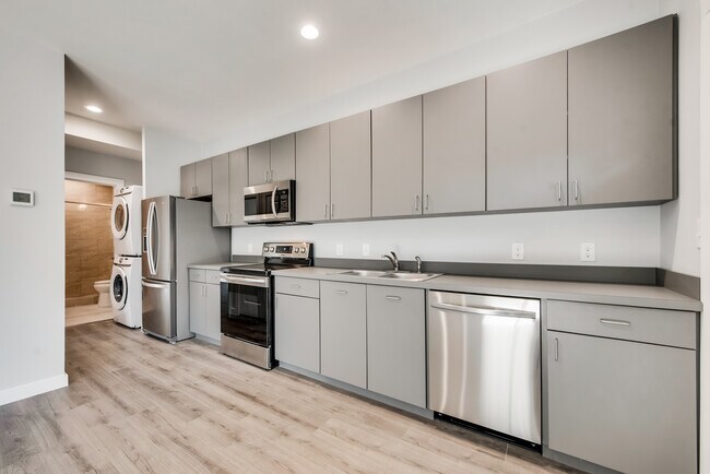 Foto del edificio - 1531 Hickory St