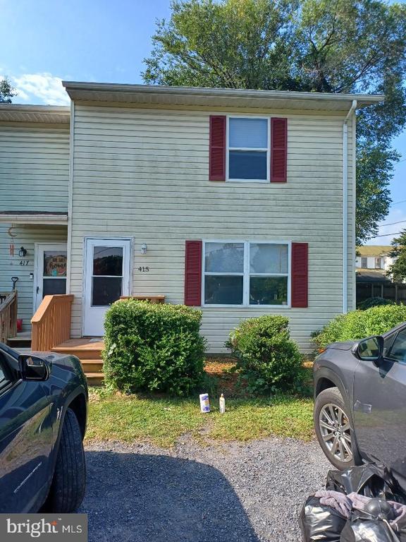Foto principal - 415 E Prospect St