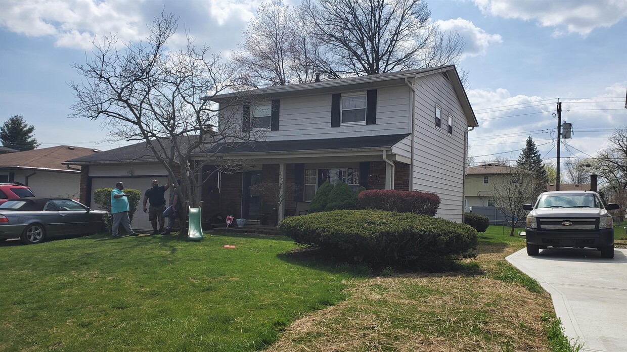 2195 Maplewood Dr, Columbus, OH 43229 House Rental in Columbus, OH