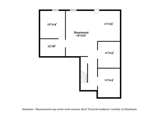 Foto del edificio - 125 Cleburne Pl