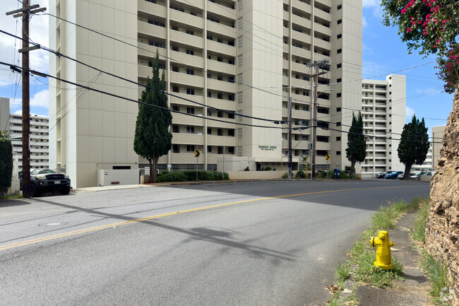 Building Photo - Prospect Tower