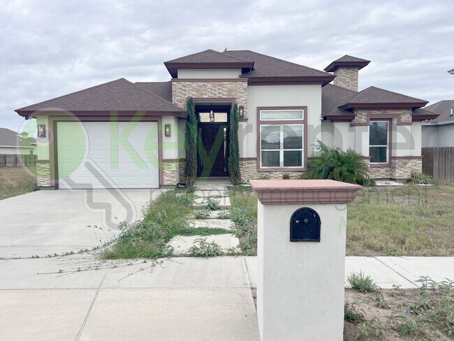 Building Photo - 2705 E Tassajara St