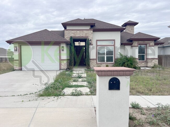 Foto del edificio - Beautiful 3 bedroom/ 2.5 bath Home in Edinburg