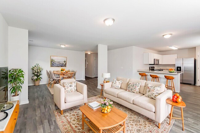 Foto del edificio - 112 Saddle Brooke Trce