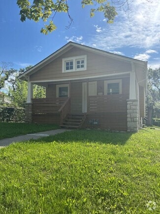 Building Photo - 5045 Bellefontaine Ave