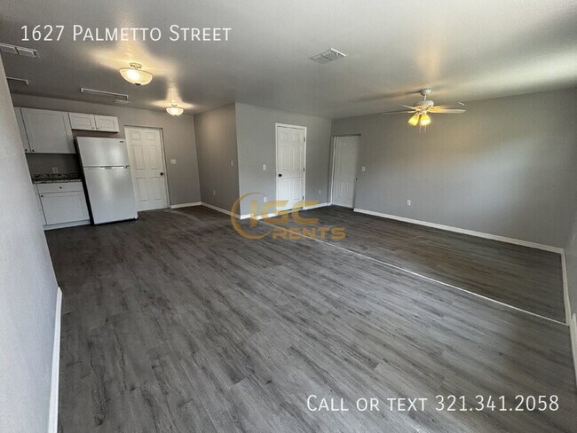 Foto del edificio - 1627 Palmetto St