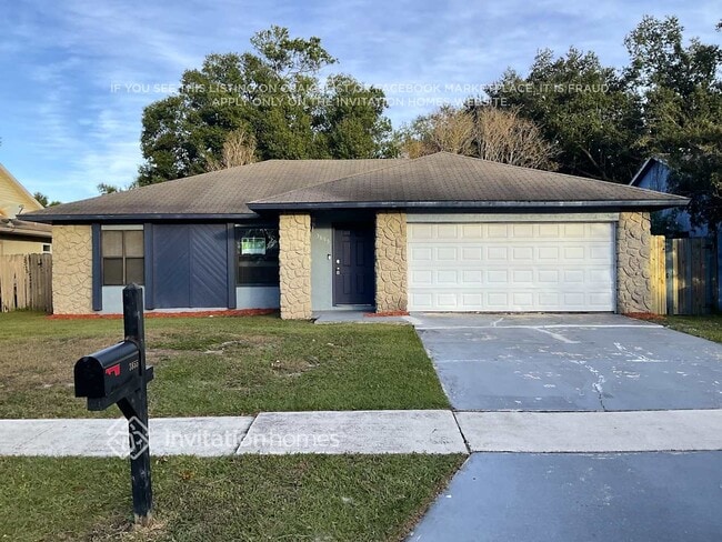 Building Photo - 3855 Shady Grove Cir