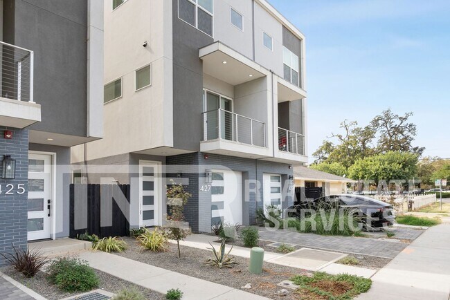 Foto del edificio - 427 G St
